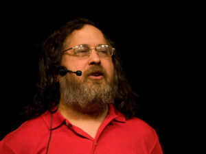 Richard Stallman